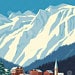 Cheryl Shields, Chalet Life