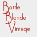 bottleblondevintage