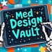 MedDesignVault