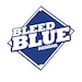 Bleed Blue Designs