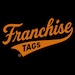 FranchiseTags