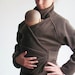 babywearing avatar