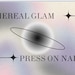 EtherealGlamPressOns