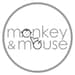 Monkey and Mouse