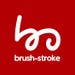 BrushStrokeCom