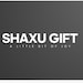ShaxuGift
