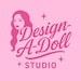 Design A Doll