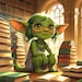 TheBookishGremlin