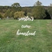 Rooster's Crow Homestead