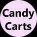 CNCCANDYCARTS