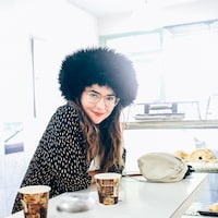 dustyrosevintage
