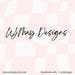 WJMayDesigns