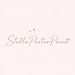 StellaPosterPrint