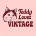 TeddyLovesVintage