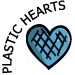 plastichearts