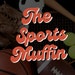 The Sports Muffin