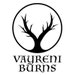 Vayreni Burns