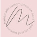 Manicurated