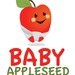 BabyAppleseed avatar