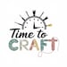 TimeToCraft