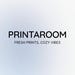 PrintaRoom