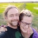 Steph and Paddy avatar