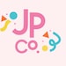 Joyful Party Co. Threads