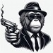 MonkeyDrip