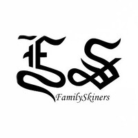 FamilySkiners