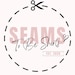 SeamsToBeShirts