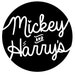 Mickey and Harry's