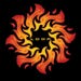 Loop Fire Props