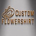 CustomFlowerShirt