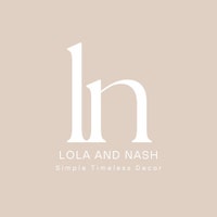 LolaandNash