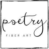 PoetryFiberArt
