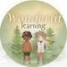 Wonderlit Learning