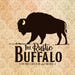 TheRusticBuffaloUtah