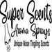 SuperScentsSprays