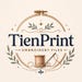 TienPrint