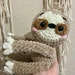 MendingSloth