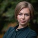 Yuliia