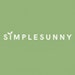 SimpleSunnyStitches