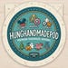 HunghandmadePOD