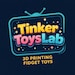 TinkerToysLab