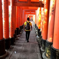 Okimono3D