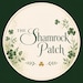 TheShamrockPatch