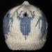 Items similar to Volcano hat - Inspired by nature - From wool on Etsy