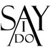 Say I do