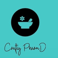 CraftyPharmdGoods