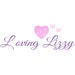 Loving Lizzy